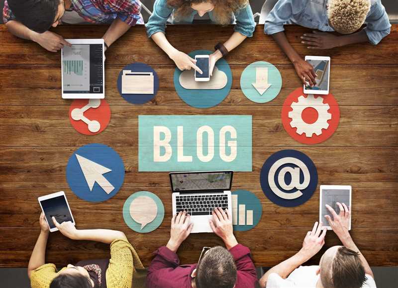 Зачем нужен блог для вашего бизнеса