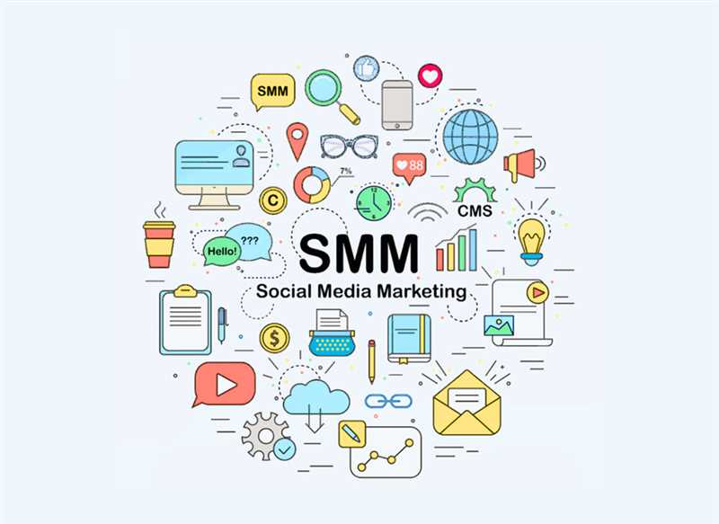 Основные преимущества SMM-маркетинга