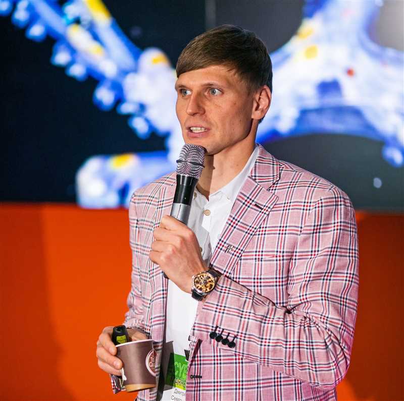 Дмитрий Севальнев: оптимизаторам придется изменить концепцию продвижения