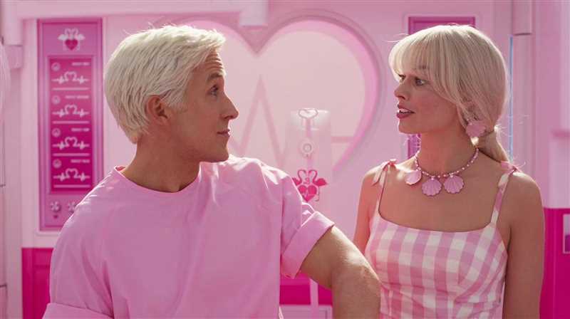 Как фильм «Барби» вернул миру розовый цвет