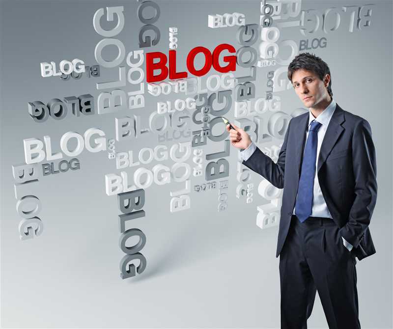 Используйте SEO-оптимизацию для повышения видимости вашего блога